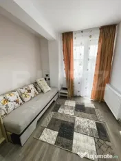 Apartament 2 camere, 48mp, terasa generoasa, parcare, zona T 