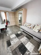 Apartament 2 camere, 48mp, terasa generoasa, parcare, zona T 