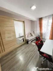 Apartament 2 camere, 48mp, terasa generoasa, parcare, zona T 