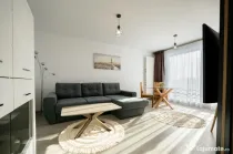 Apartament 2.5 camere 77mp + 2 terase 22 mp + 200mp terasă pe nivel | Kasper-Coresi