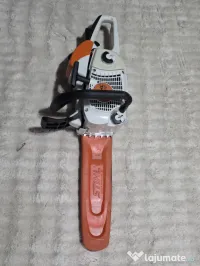Drujbă Stihl MS 201C-M 