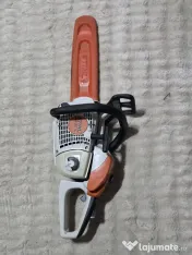 Drujbă Stihl MS 201C-M 
