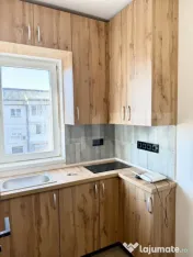 Mini garsoniera moderna, complet renovata – ideala pentru 