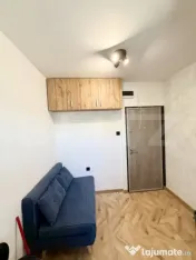 Mini garsoniera moderna, complet renovata – ideala pentru 