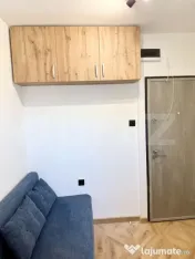 Mini garsoniera moderna, complet renovata – ideala pentru 