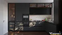 Central, calibrat estetic, smart lock, areal apreciat, Braso 