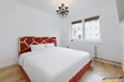 Central, calibrat estetic, smart lock, areal apreciat, Braso 
