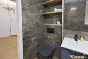 Central, calibrat estetic, smart lock, areal apreciat, Braso 