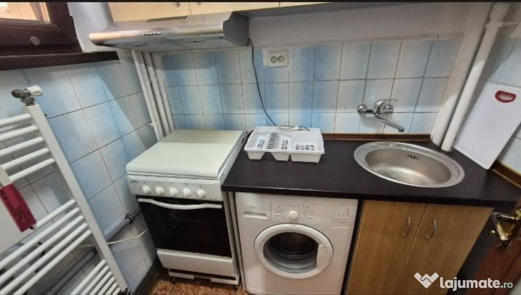Piata sudului brancoveanu confort 2 etaj 6
