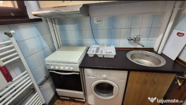 Piata sudului brancoveanu confort 2 etaj 6