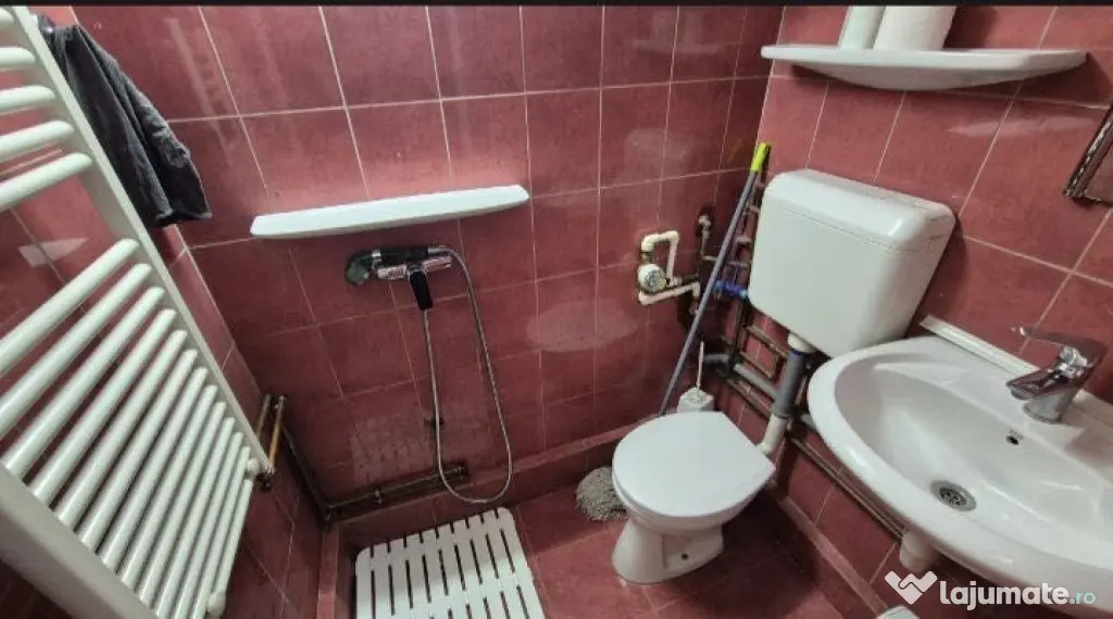 Piata sudului brancoveanu confort 2 etaj 6