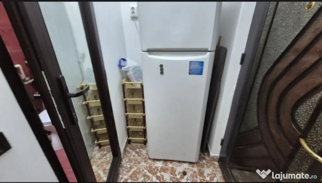 Piata sudului brancoveanu confort 2 etaj 6