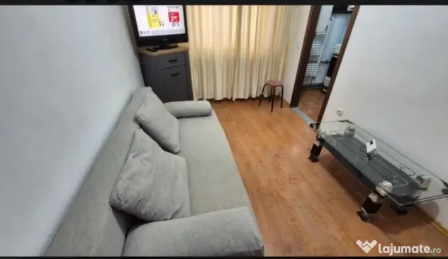 Piata sudului brancoveanu confort 2 etaj 6