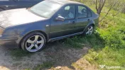 dez vw bora 1.9 