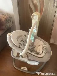 Balansoar Joie Serina 2 în 1 