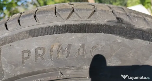 Anvelope de vară marca Michelin