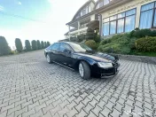 Audi A8 2014 Diesel