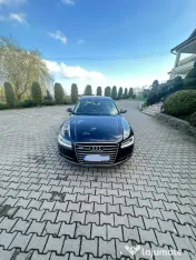 Audi A8 2014 Diesel