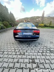 Audi A8 2014 Diesel