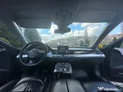 Audi A8 2014 Diesel