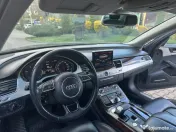 Audi A8 2014 Diesel