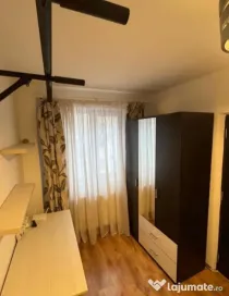 Apartament 2 camere , in Tatarasi,