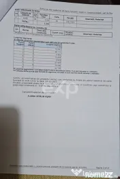 Teren Intravilan Constructii Buftea Central 