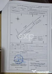 Teren Intravilan Constructii Buftea Central 