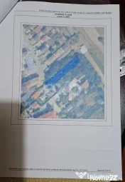 Teren Intravilan Constructii Buftea Central 