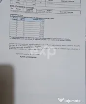 Teren Intravilan Constructii Buftea Central 