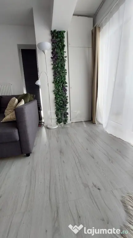 Garsoniera, 7/8, bloc 2019, 50,24 mp-Bdul Valea Larga-Doftan