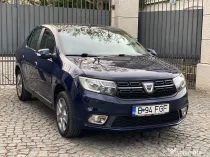 Logan Prestige 1.5 DCI