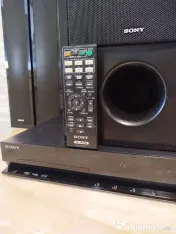 Home cinema SONY