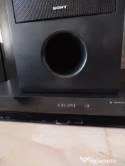 Home cinema SONY