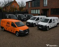Masina Skoda Rapid diesel