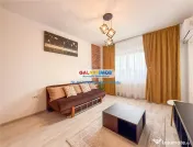 Garsoniera decomandata de inchiriat in Militari Residence 