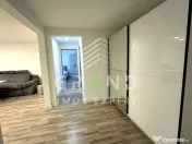 2 camere | RENOVAT | 56,20 mp | Orientare Est | Mănăștur? 