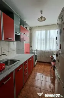 Vânzare apartament 2 camere Bd. Obregia - Fântâna Flor...