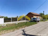 Casa la sol de in orasul Csanádpalota, Ungaria 