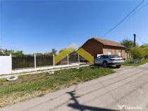 Casa la sol de in orasul Csanádpalota, Ungaria