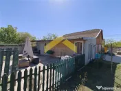 Casa la sol de in orasul Csanádpalota, Ungaria 