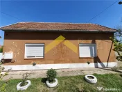Casa la sol de in orasul Csanádpalota, Ungaria 