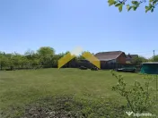 Casa la sol de in orasul Csanádpalota, Ungaria 