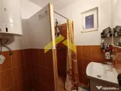 Casa la sol de in orasul Csanádpalota, Ungaria 