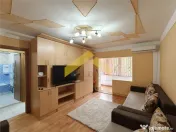 Apartament 2 camere de inchiriat Boul Rosu 