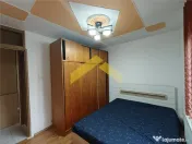 Apartament 2 camere de inchiriat Boul Rosu 