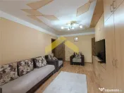 Apartament 2 camere de inchiriat Boul Rosu 