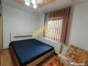 Apartament 2 camere de inchiriat Boul Rosu 