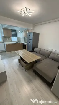 Apartament 3 camere | Tineretului 63 | 50 mp 