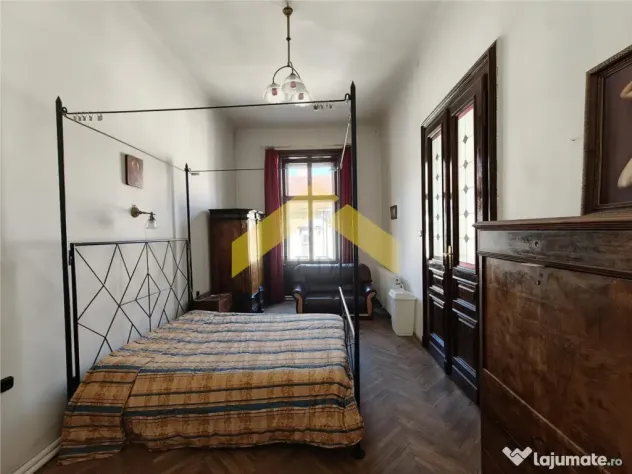 Apartament de inchiriat 4 camere Palatul Neuman
